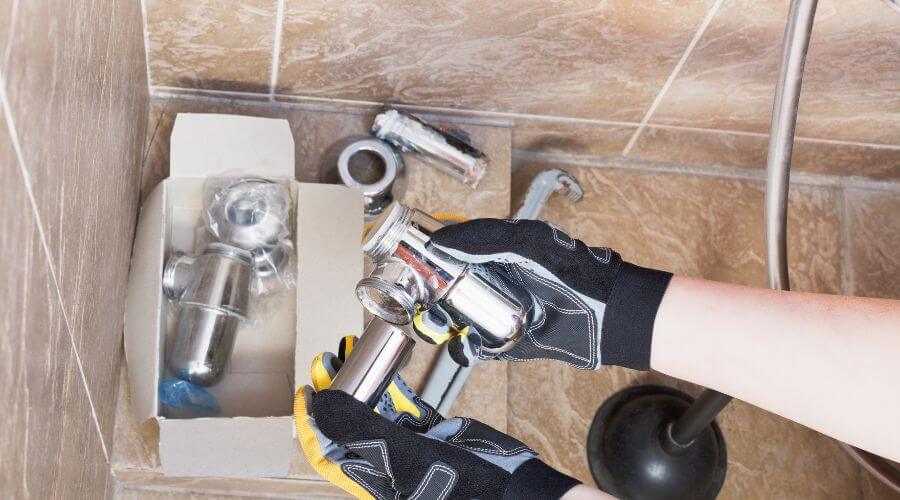 Expert flood damage restoration services in Tompkinsville, KY